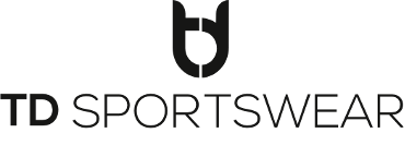 Logo tdsportswear